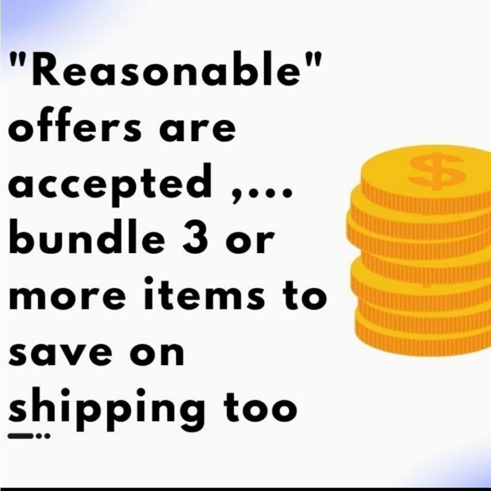 Add A Few Items in a Bundle to SAVE  